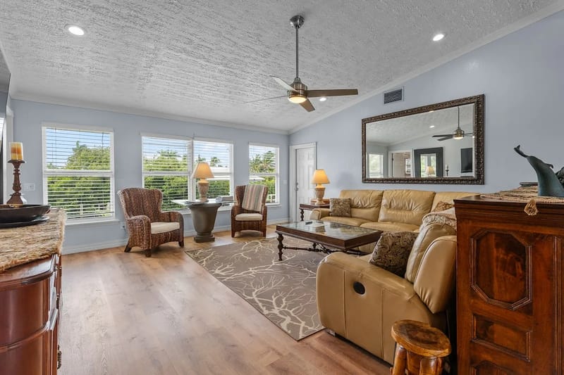 Key Colony 4BR, Pool, 40' Dock