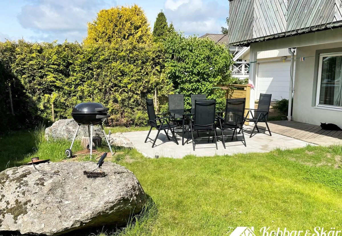 Casa en Varekil - Encantador apartamento, perfecto para explorar Tjörn y Orust | SE09153