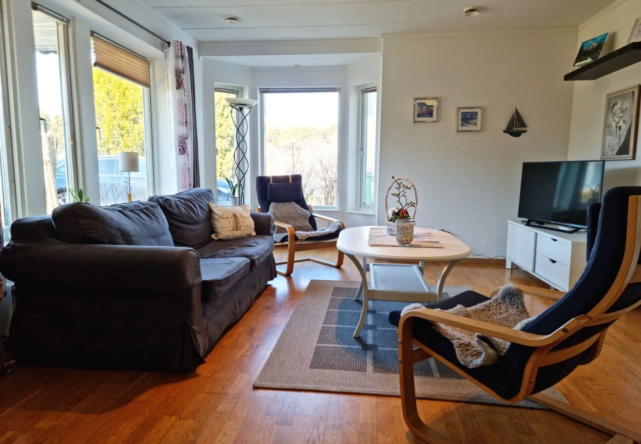 Casa en Varekil - Encantador apartamento, perfecto para explorar Tjörn y Orust | SE09153
