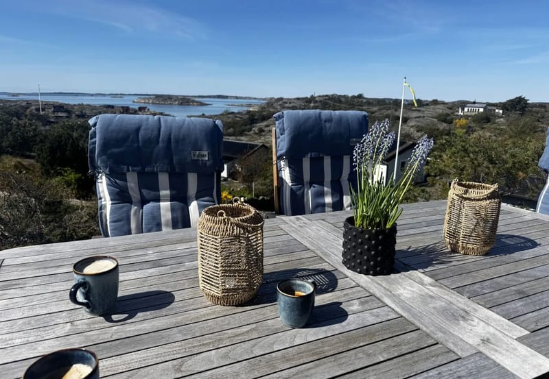 Casa en Västra Frölunda - Bienvenidos a una encantadora casa de vacaciones en Västra Frölunda |SE08083