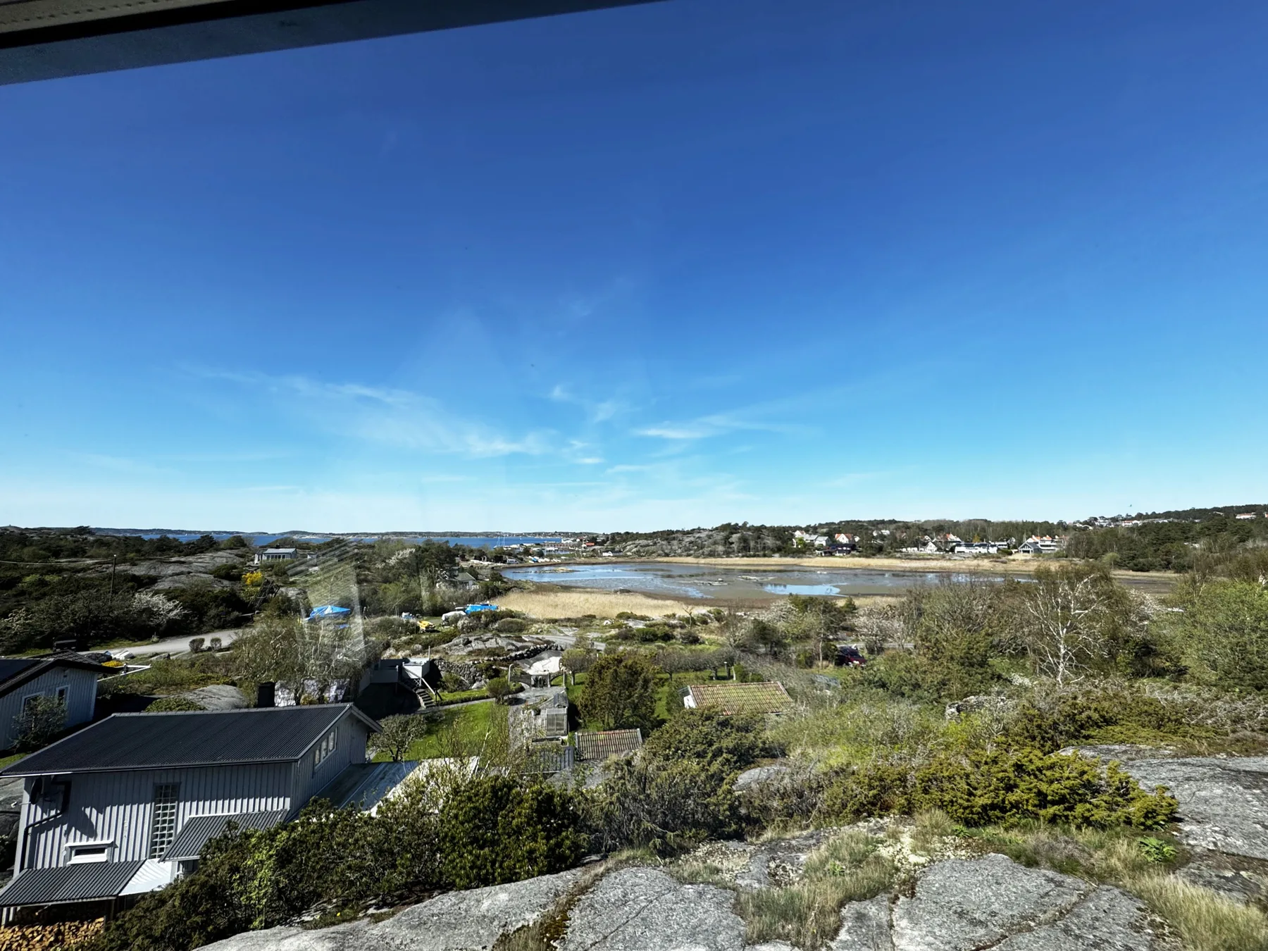 Casa en Västra Frölunda - Bienvenidos a una encantadora casa de vacaciones en Västra Frölunda |SE08083