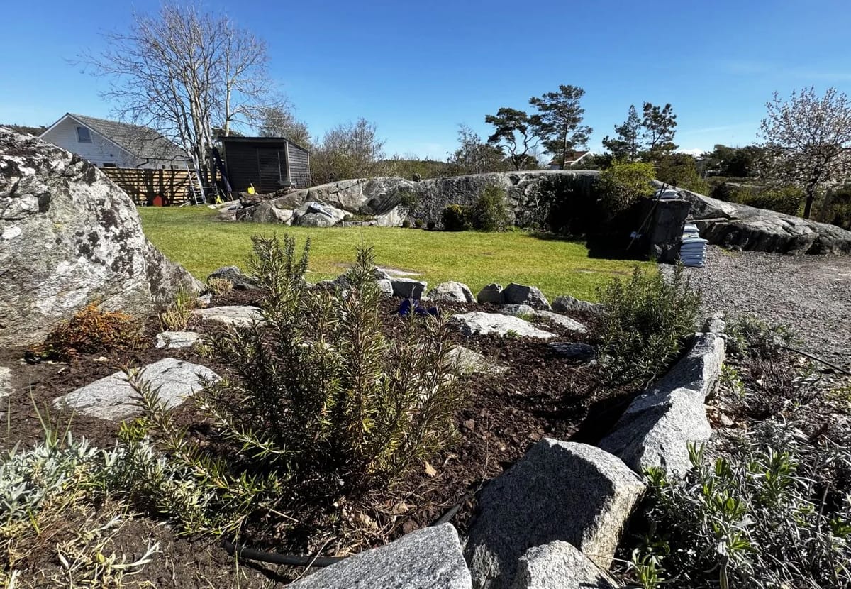 Casa en Västra Frölunda - Bienvenidos a una encantadora casa de vacaciones en Västra Frölunda |SE08083