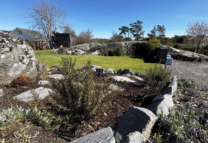 Casa en Västra Frölunda - Bienvenidos a una encantadora casa de vacaciones en Västra Frölunda |SE08083