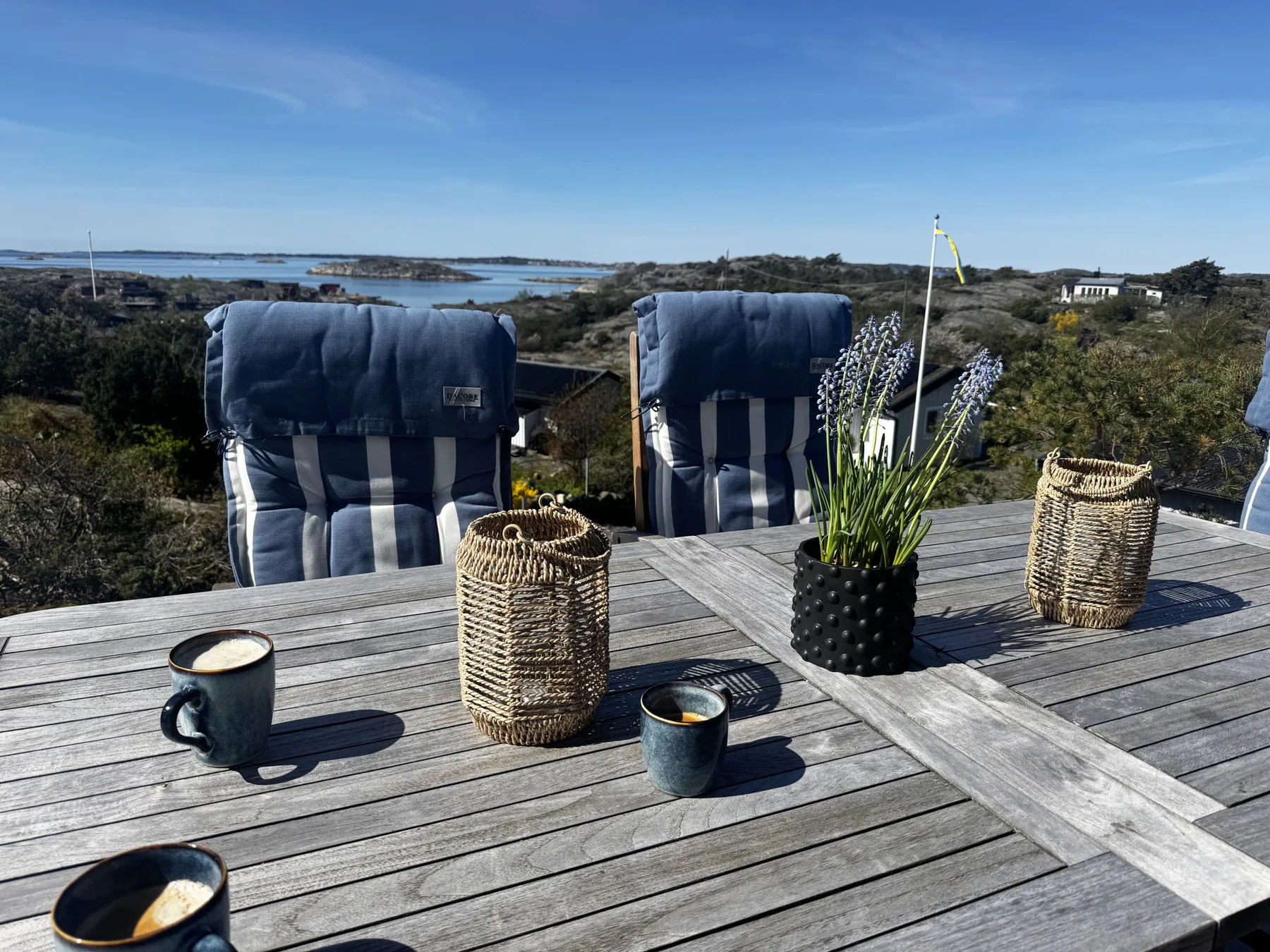 Casa en Västra Frölunda - Bienvenidos a una encantadora casa de vacaciones en Västra Frölunda |SE08083
