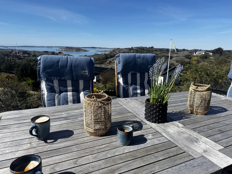 House in Västra Frölunda - Welcome to a charming holiday home in Västra Frölunda |SE08083