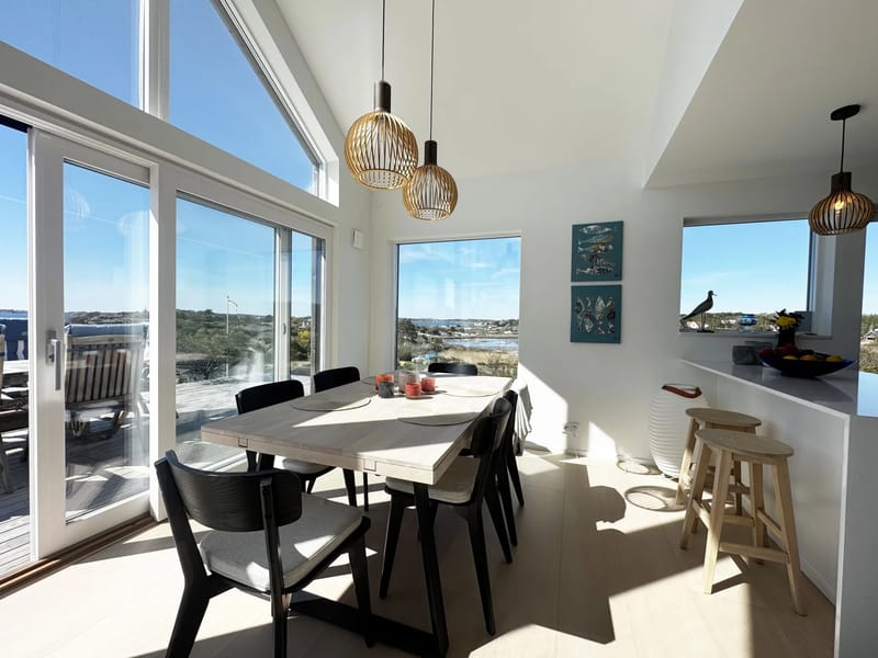 House in Västra Frölunda - Welcome to a charming holiday home in Västra Frölunda |SE08083