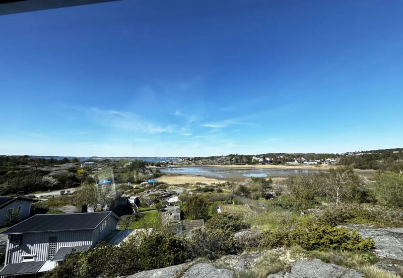 Casa en Västra Frölunda - Bienvenidos a una encantadora casa de vacaciones en Västra Frölunda |SE08083