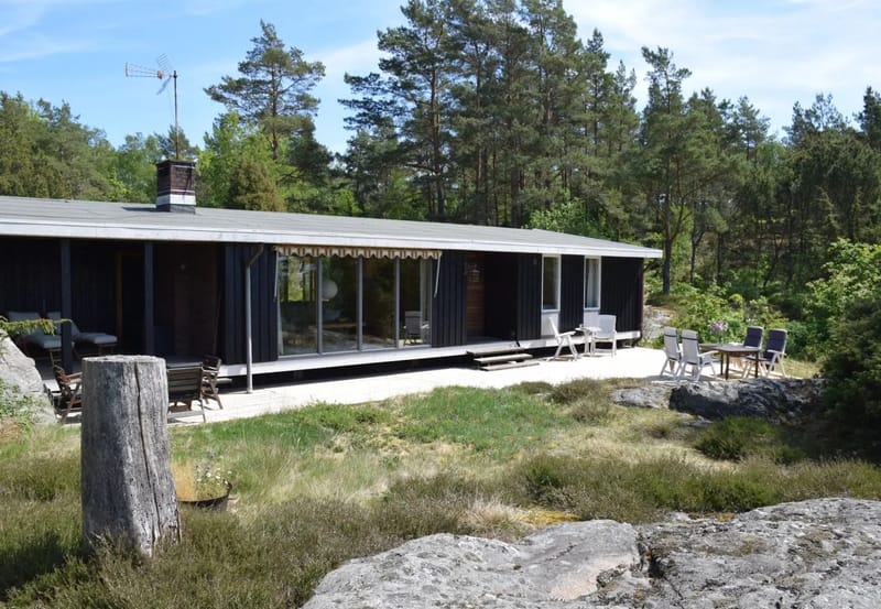 Casa en Stenungsund - Casa de vacaciones privada cerca del mar | SE09157