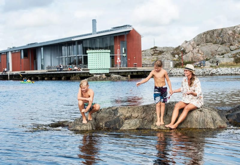 Casa en Stenungsund - Casa de vacaciones privada cerca del mar | SE09157