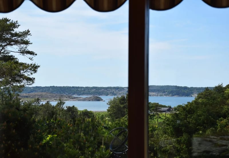 Casa en Stenungsund - Casa de vacaciones privada cerca del mar | SE09157