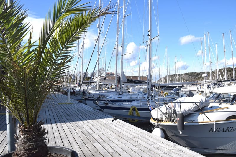 Casa en Henån - Alójate en una zona céntrica y cerca del mar en Henån | SE09155