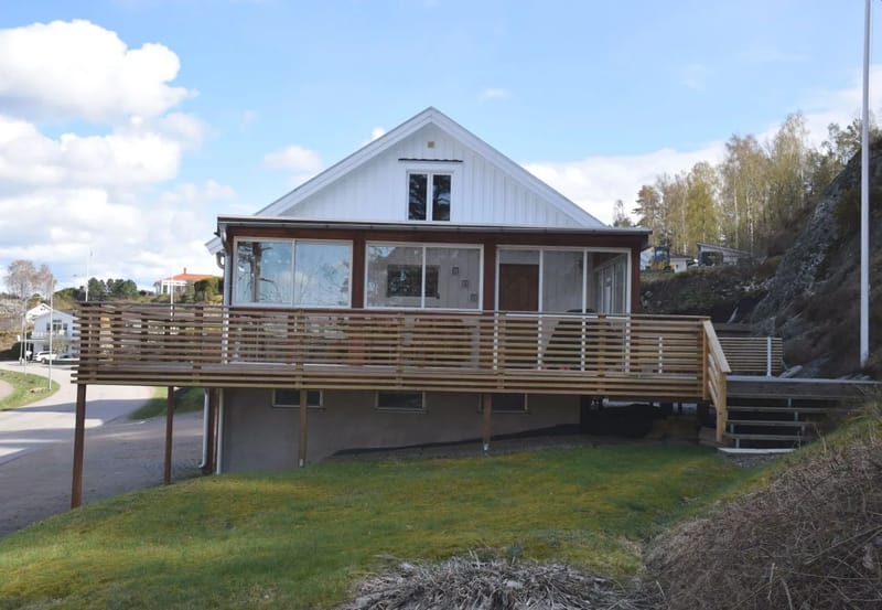 Casa en Henån - Alójate en el centro y cerca del mar en Henån | SE09155