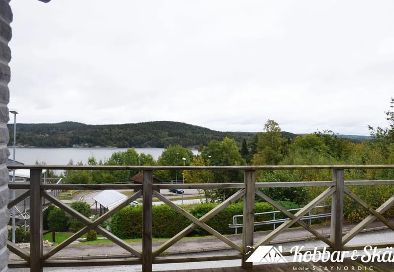 Casa en Svanesund - Villa moderna con vistas al mar en Svanesund | SE09101