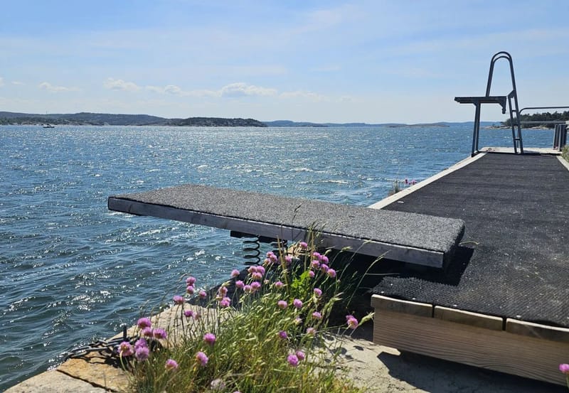 Casa en Varekil - Casa amplia con sauna en Orust | SE09182