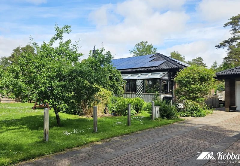 Casa en Varekil - Casa amplia con sauna en Orust | SE09182