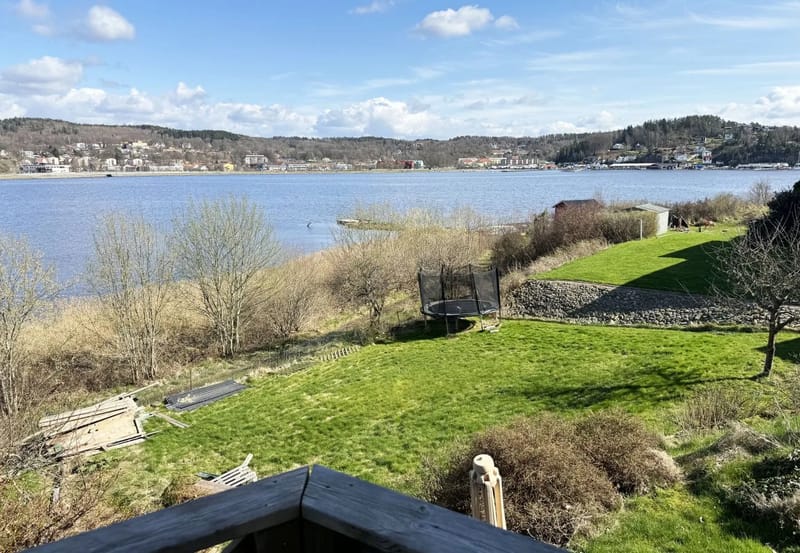 Casa en Ljungskile - Hermosa villa en el archipiélago a las afueras de Ljungskile | SE09056