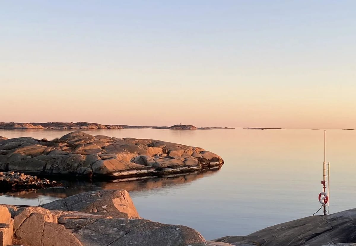 Casa en Västra Frölunda - Villa agradable y cómoda en el histórico Näset, en el archipiélago de Gotemburgo | SE08031