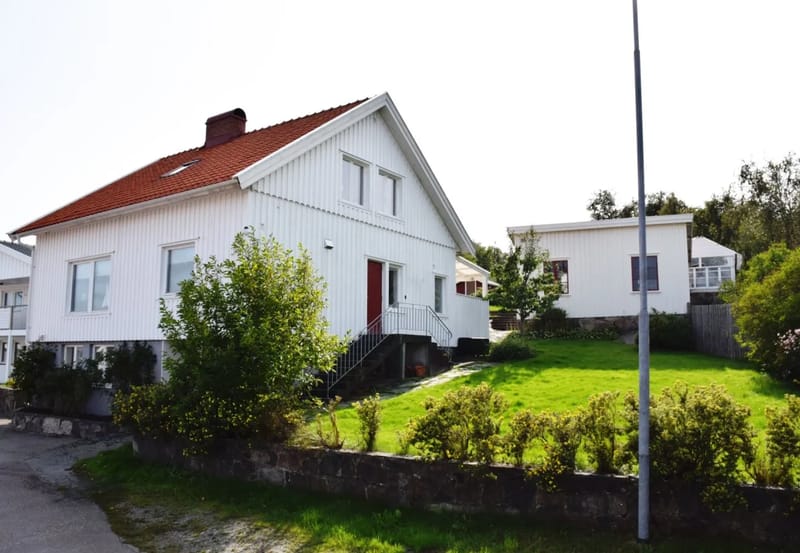 Casa en Skärhamn - Casa espaciosa cerca del mar en Skärhamn | SE09149
