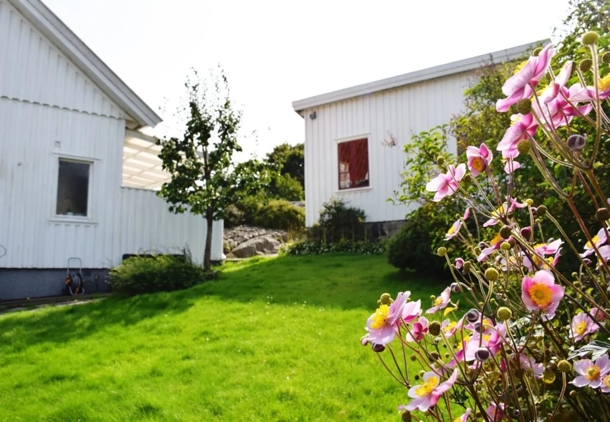 Casa en Skärhamn - Casa espaciosa cerca del mar en Skärhamn | SE09149