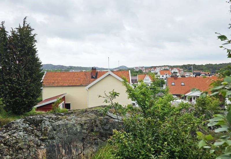 Casa en Skärhamn - Apartamento cerca del mar en Skärhamn | SE09178