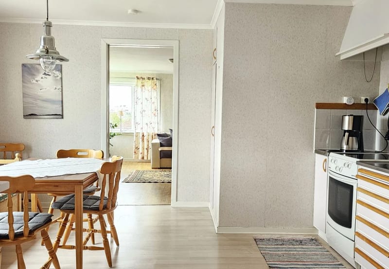 Casa en Skärhamn - Apartamento cerca del mar en Skärhamn | SE09178