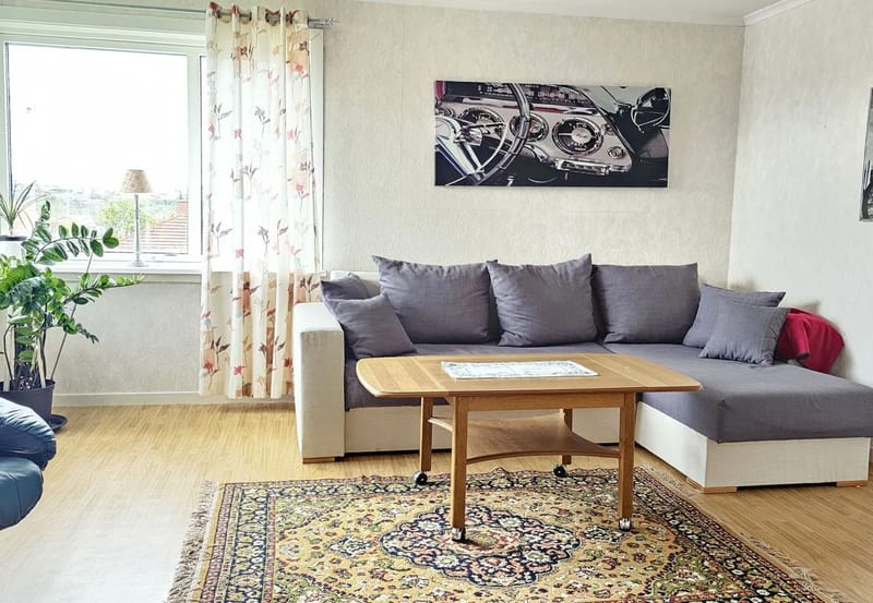 Casa en Skärhamn - Apartamento cerca del mar en Skärhamn | SE09178