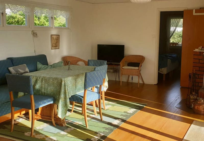 Casa en Åsa - Casa de campo de ensueño junto al mar en Frillesås |SE02120