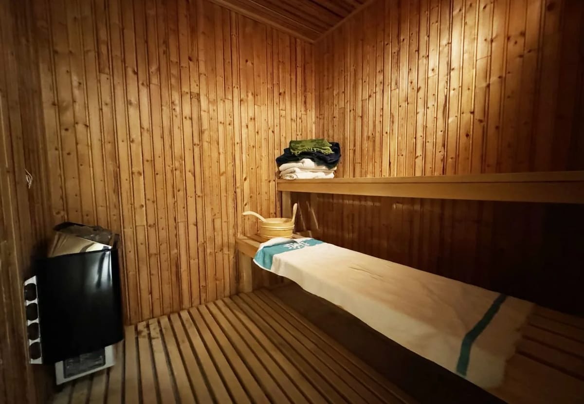 Casa en Karlsborg - Bonita villa de buen nivel en Karlsborg | SE08057