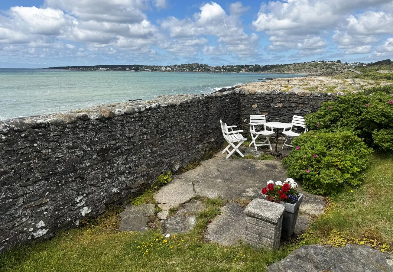 Casa en Åsa - Villa exclusiva frente a la playa en Åsa – Sauna, jacuzzi y vistas panorámicas al mar | SE02102