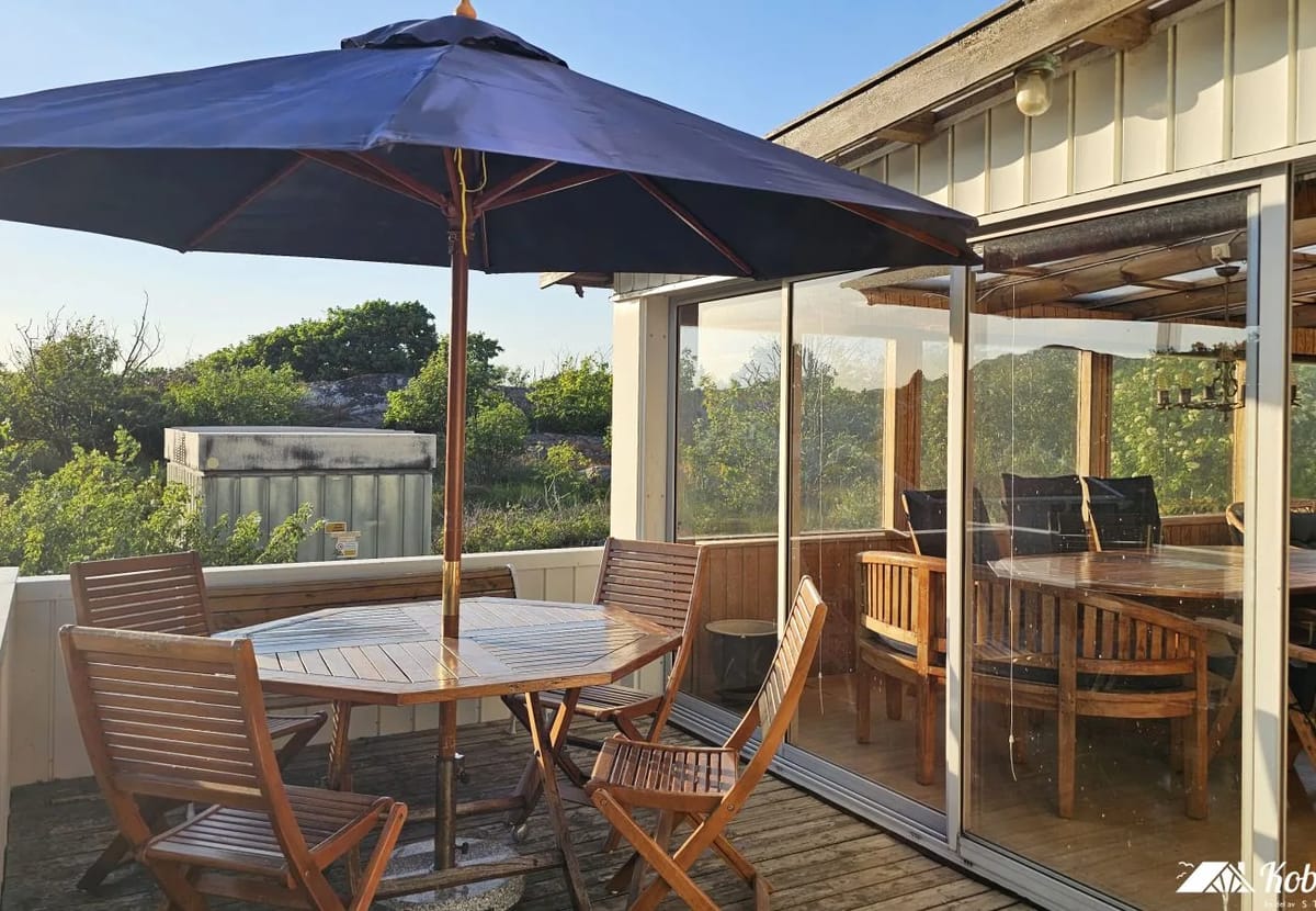Casa en Skärhamn - Casa cerca del mar y del centro de la localidad en Skärhamn | SE0910707