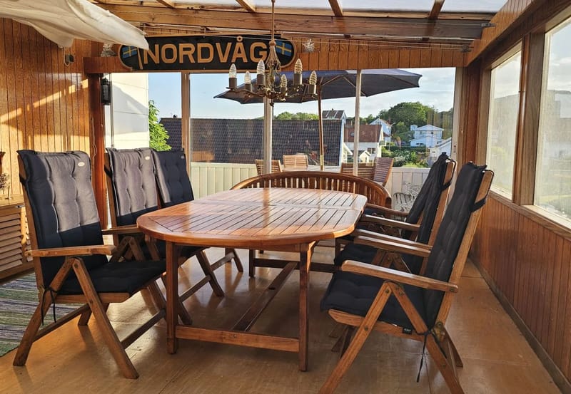 Casa en Skärhamn - Casa cerca del mar y del centro de la localidad en Skärhamn | SE0910707