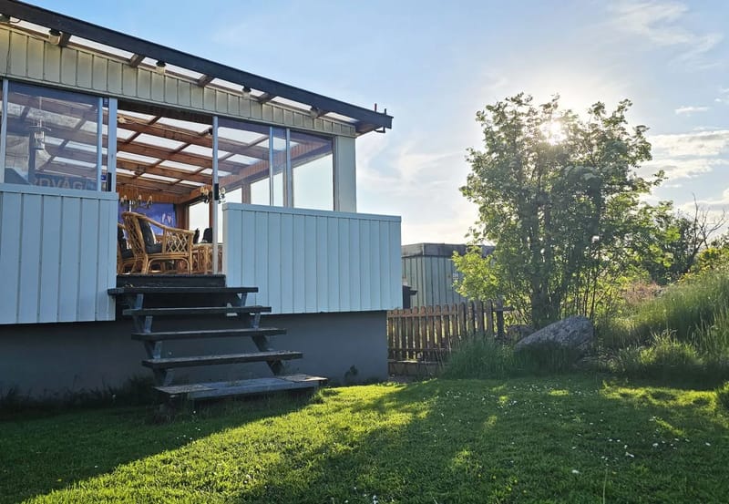 Casa en Skärhamn - Casa cerca del mar y del centro de la localidad en Skärhamn | SE0910707