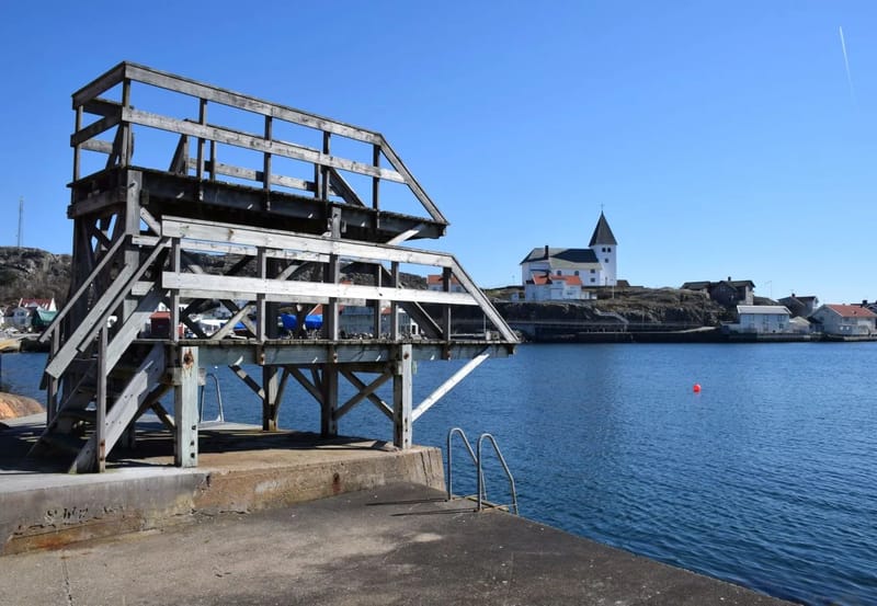 Casa en Skärhamn - Casa cerca del mar y del centro de la localidad en Skärhamn | SE0910707