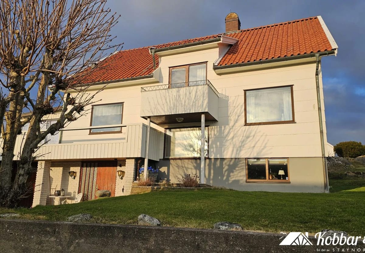 Casa en Skärhamn - Casa cerca del mar y del centro de la localidad en Skärhamn | SE0910707