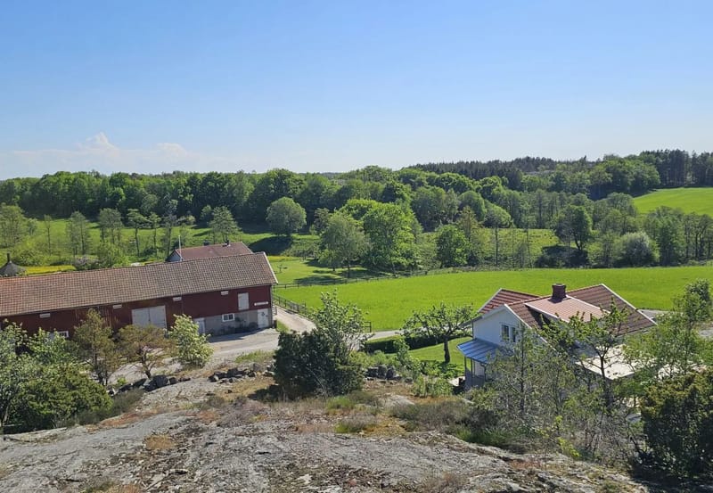Casa en Uddevalla - Casa con encanto cerca de Lysekil y Skaftö | SE09160