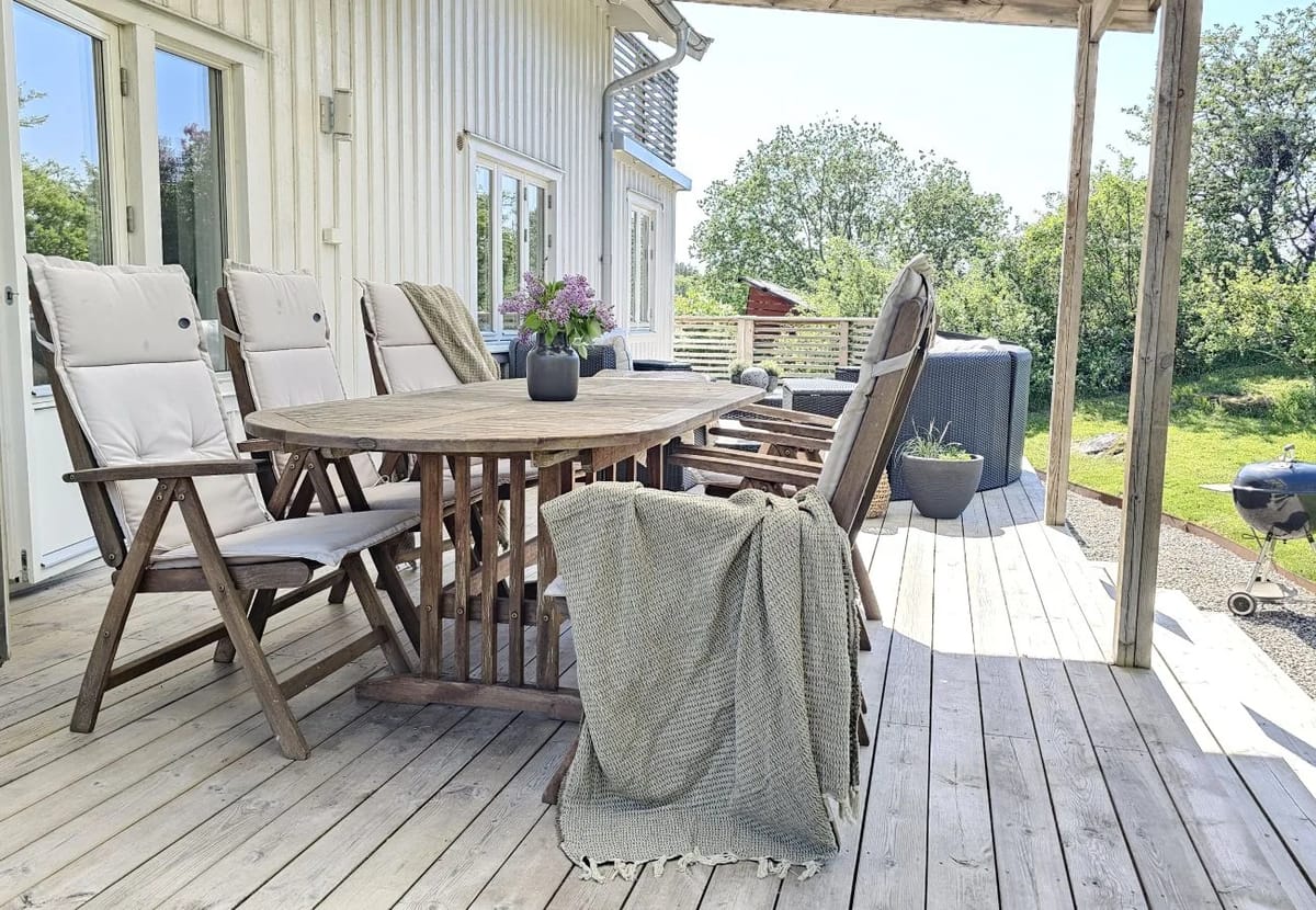 Casa en Uddevalla - Casa con encanto cerca de Lysekil y Skaftö | SE09160