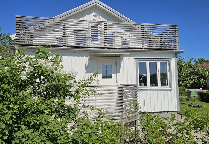 Casa en Uddevalla - Casa con encanto cerca de Lysekil y Skaftö | SE09160