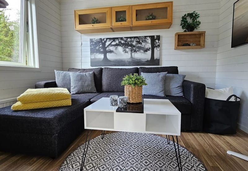 Casa en Rönnäng - Casa de campo con vistas al mar en Rönnäng | SE09148