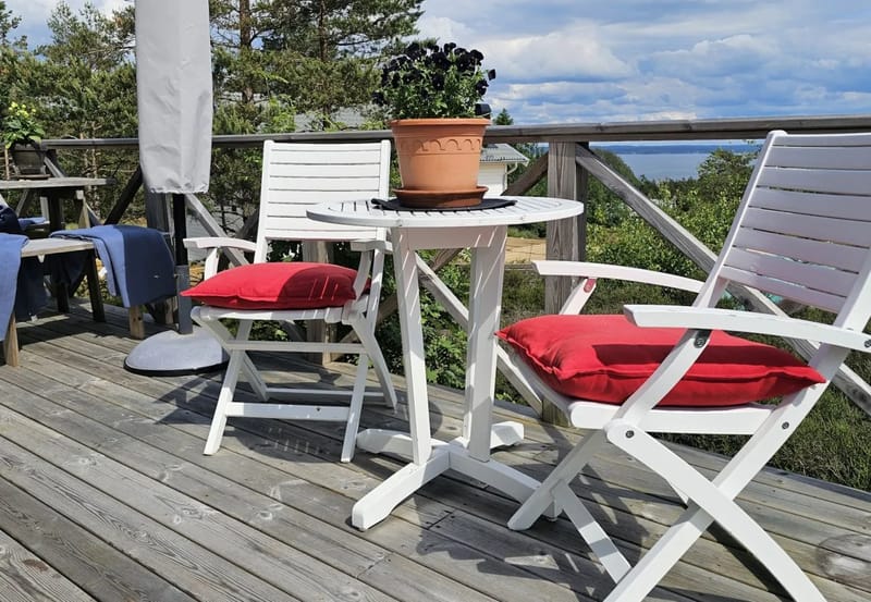 Casa en Rönnäng - Casa de campo con vistas al mar en Rönnäng | SE09148