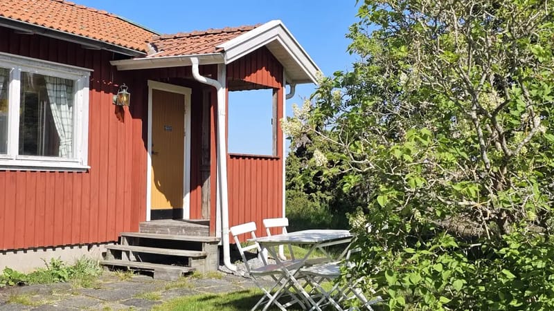 House in Hälleviksstrand - Cozy cottage near Hälleviksstrand | SE09132