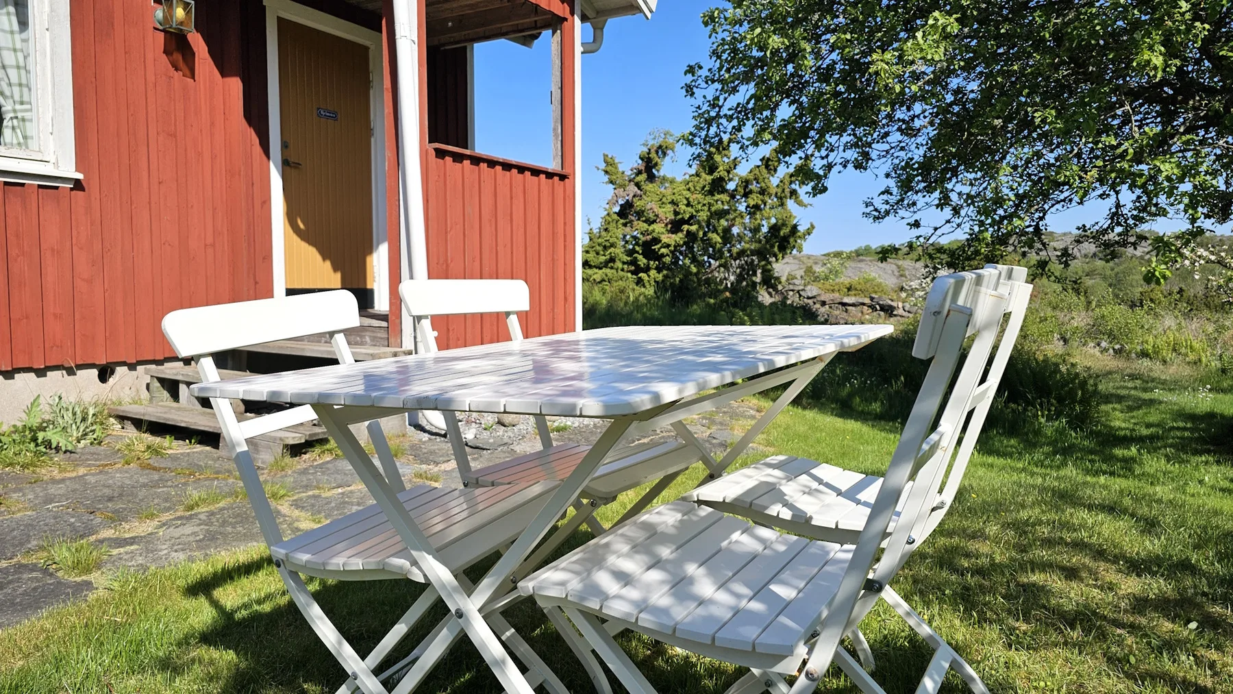 Casa en Hälleviksstrand - Acogedora casa de campo cerca de Hälleviksstrand | SE09132