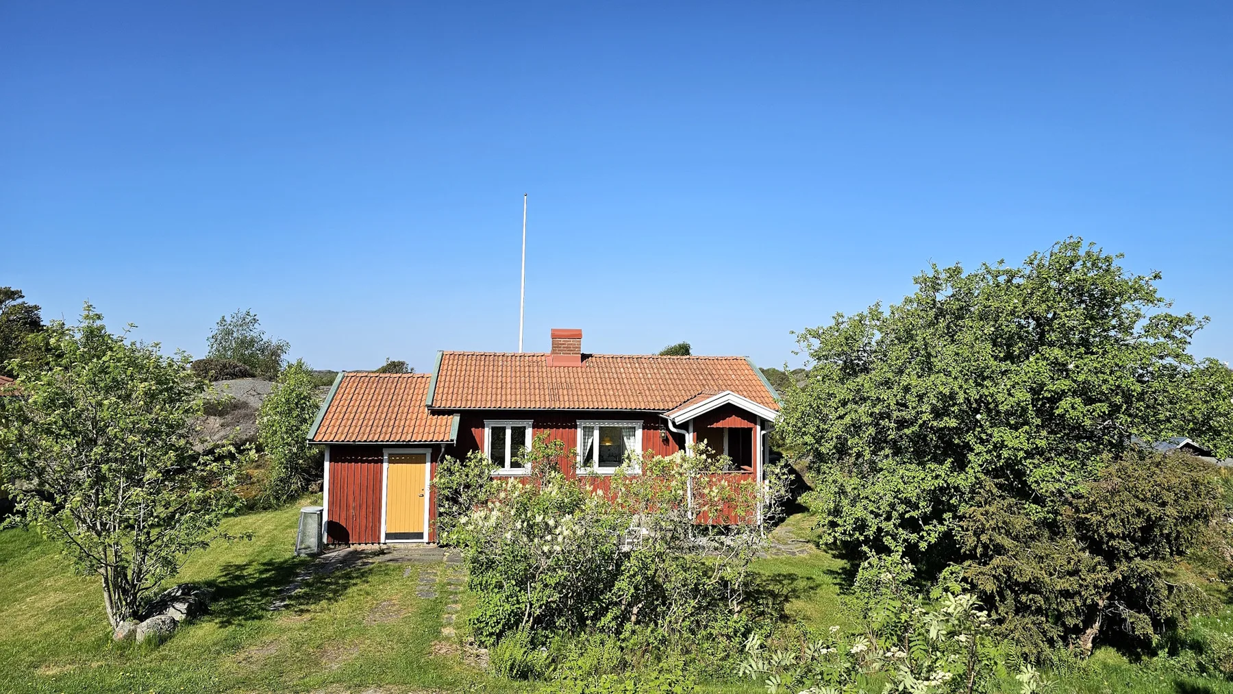 Casa en Hälleviksstrand - Acogedora casa de campo cerca de Hälleviksstrand | SE09132