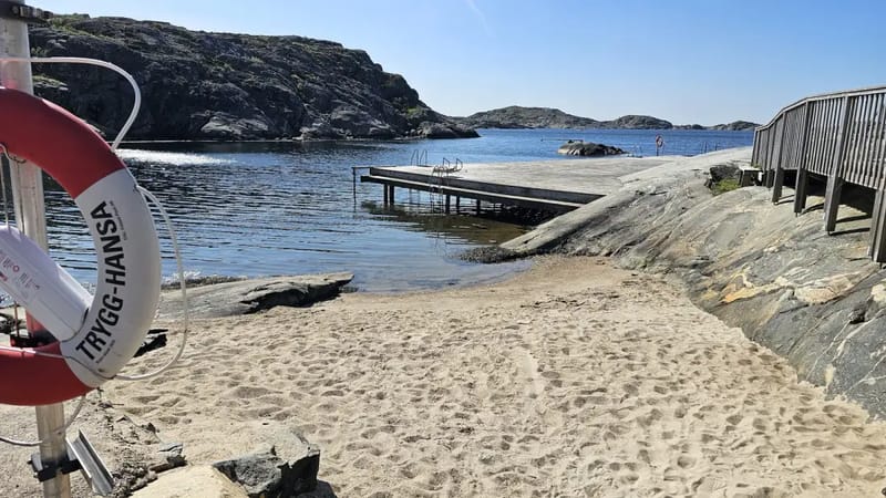 House in Hälleviksstrand - Cozy cottage near Hälleviksstrand | SE09132
