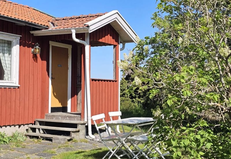 Casa en Hälleviksstrand - Acogedora casa de campo cerca de Hälleviksstrand | SE09132