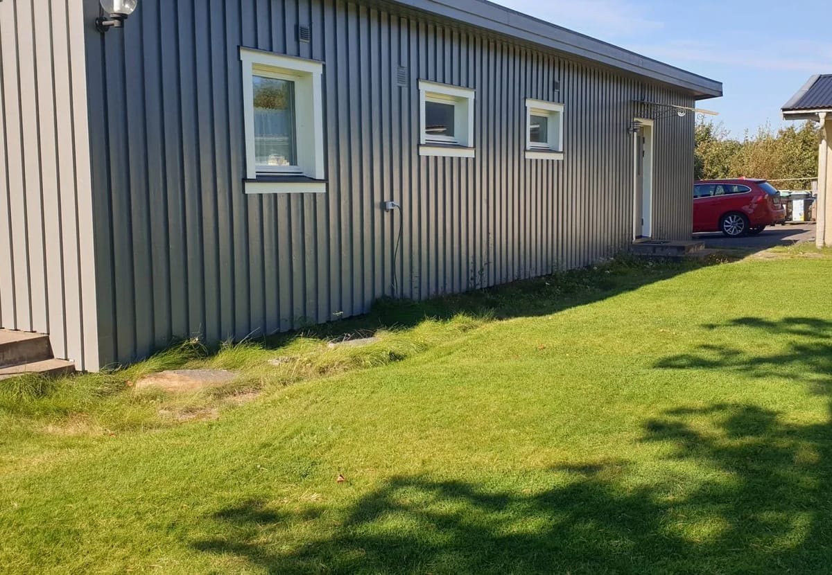 Casa en Onsala - Casa de vacaciones en Onsala cerca de la playa | SE02052