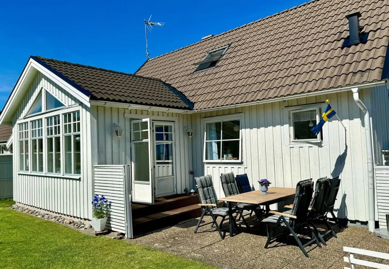 Casa en Klövedal - Villa acogedora en Klövedal, en Tjörn | SE09075