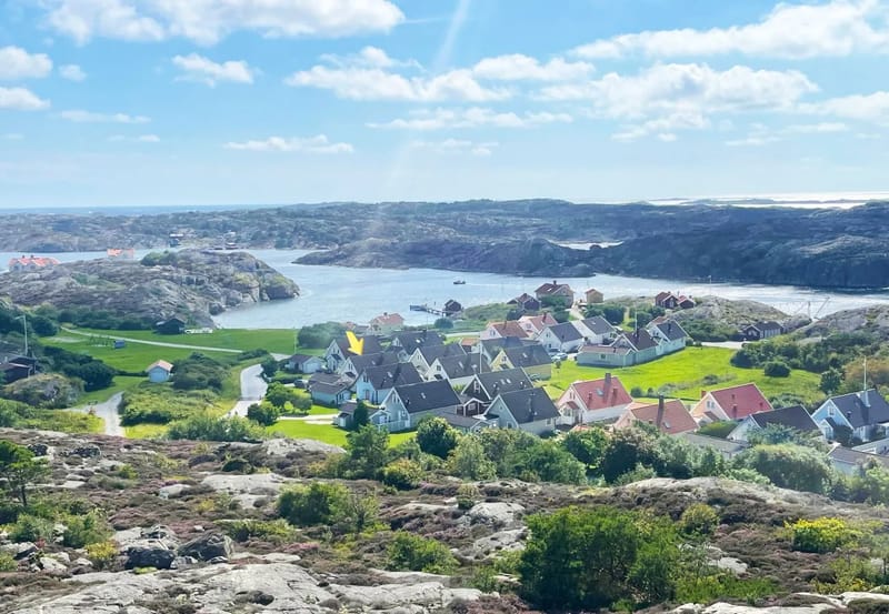 Casa en Klövedal - Villa acogedora en Klövedal, en Tjörn | SE09075