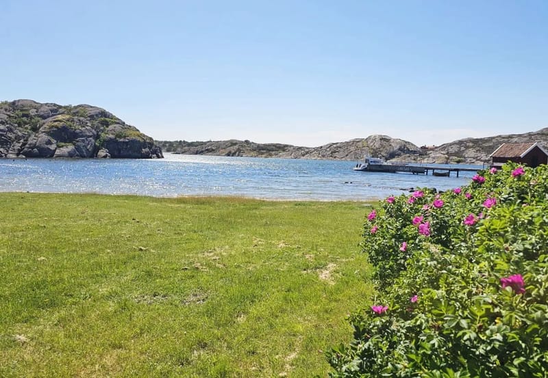 Casa en Klövedal - Villa acogedora en Klövedal, en Tjörn | SE09075