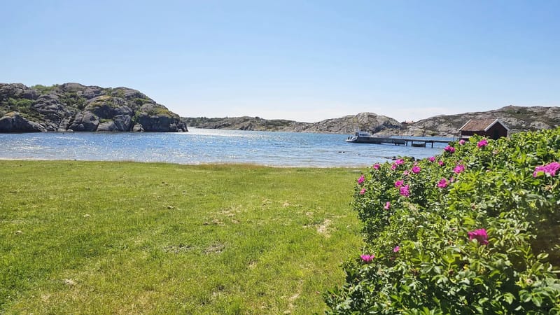 Casa en Klövedal - Villa acogedora en Klövedal, en Tjörn | SE09075