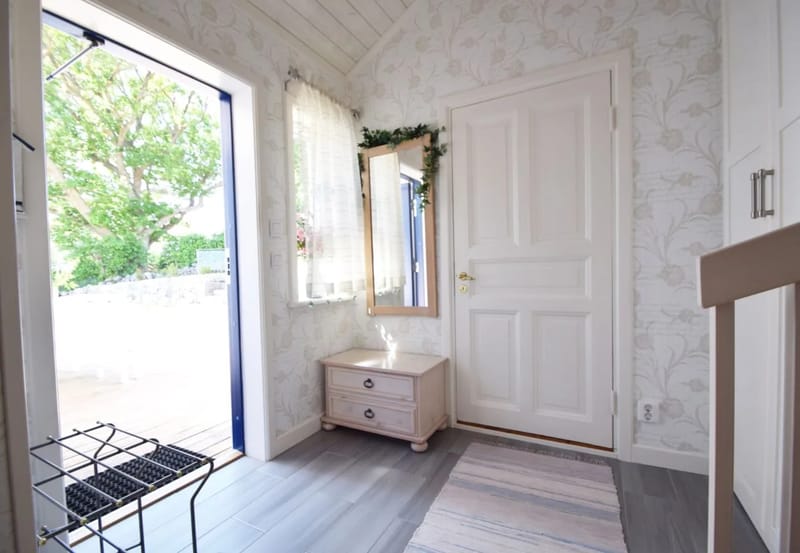 Casa en Myggenäs - Villa con vistas al mar y a 250 m del mar | SE09161